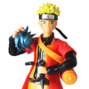 Naruto Anime Naruto Uzumaki Action Figure