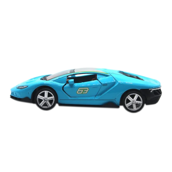 Lamborghini Centenario Metal Body Diecast Car-www.bellaqueen.in