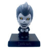 Death Note Ryuk bobblehead figurine with mobile holder