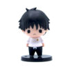 Jujutsu Kaisen Yuta Okkotsu Mini Figure Toy (8 CM) | Collectable Toy