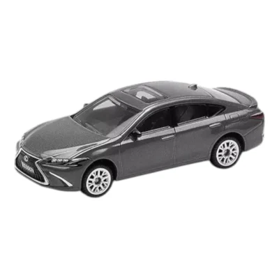 CCA Lexus ES300h Diecast Car Model – Premium Metal Luxury Sedan Miniature (Silver) - www.bellaqueen.in