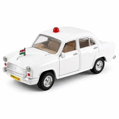 Centy Ambassador VIP (Plastic Body) | Collectable-www.bellaqueen.in