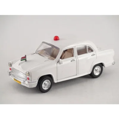 Centy Ambassador VIP (Plastic Body) | Collectable-www.bellaqueen.in