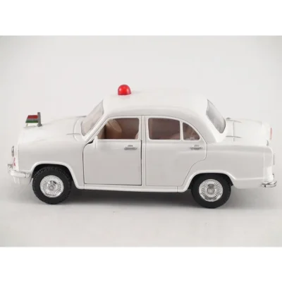 Centy Ambassador VIP (Plastic Body) | Collectable-www.bellaqueen.in