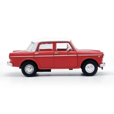 Centy Premier Padmini Classic (Plastic Body) | Collectable-Red-www.bellaqueen.in