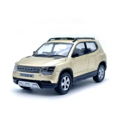 Centy Volkswagen Taigun SUV (Plastic Body) | Collectable-www.bellaqueen.in