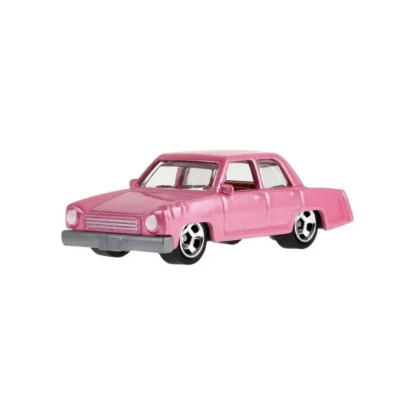 Hot Wheels Mainline The Simpsons Family Car Series 3/10 | Premium Collector's Edition-www.bellaqueen.in
