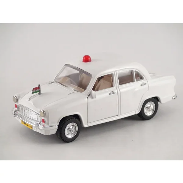 Centy Ambassador VIP (Plastic Body) | Collectable-www.bellaqueen.in