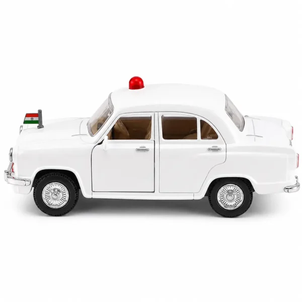Centy Ambassador VIP (Plastic Body) | Collectable-www.bellaqueen.in