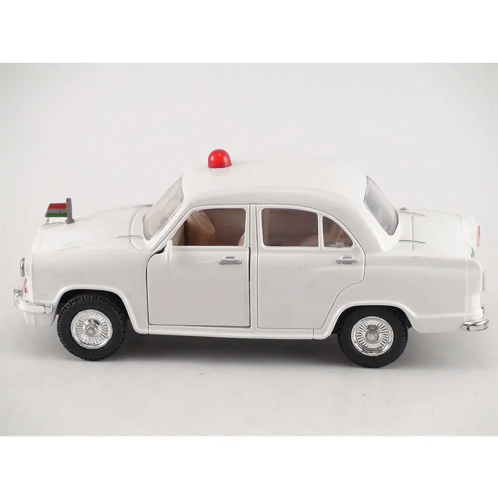 Centy Ambassador VIP (Plastic Body) | Collectable-www.bellaqueen.in