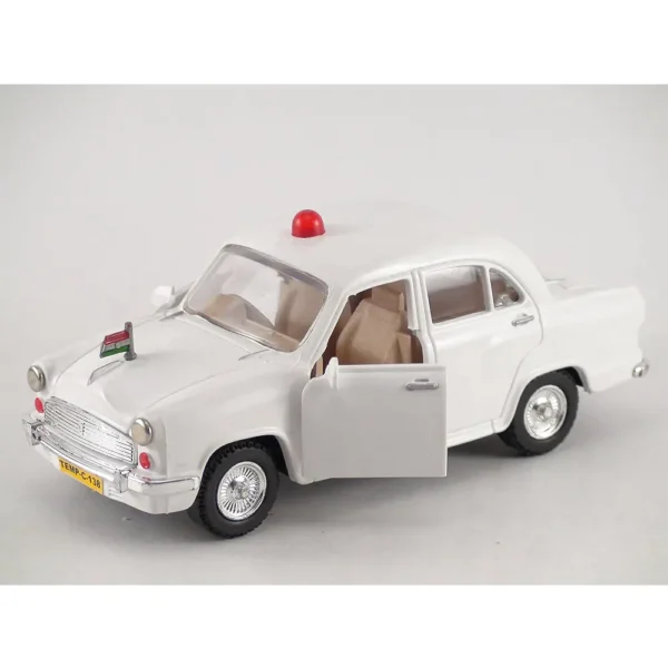 Centy Ambassador VIP (Plastic Body) | Collectable-www.bellaqueen.in