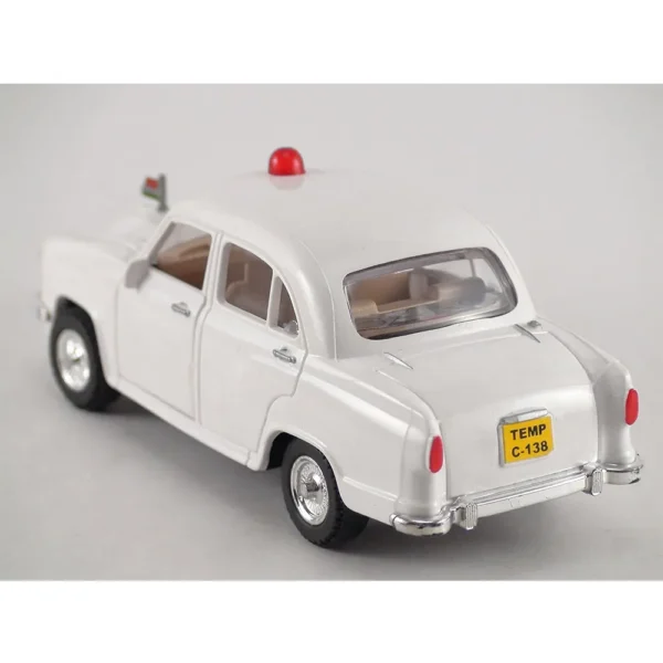 Centy Ambassador VIP (Plastic Body) | Collectable-www.bellaqueen.in
