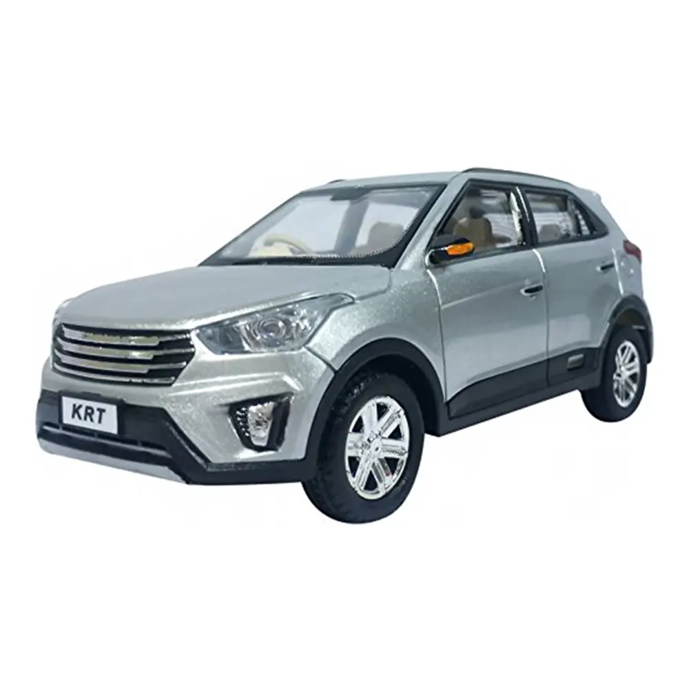 Centy Suzuki Creata SUV (Plastic Body) | Collectable-www.bellaqueen.in
