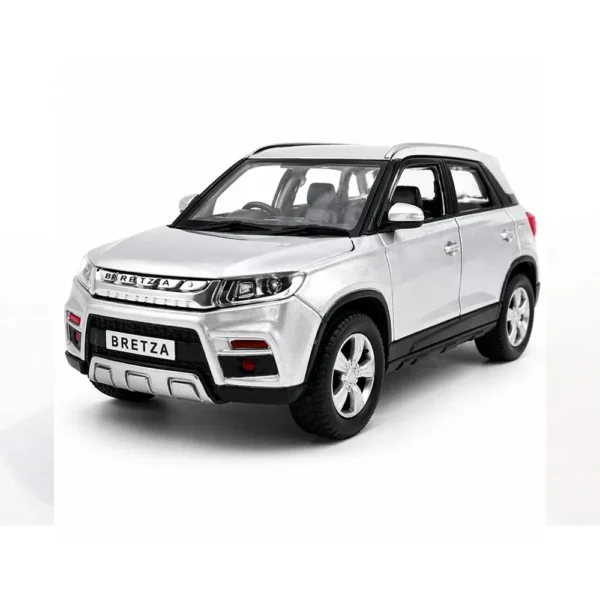 Centy Suzuki Brezza SUV (Plastic Body) | Collectable-www.bellaqueen.in