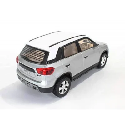 Centy Suzuki Brezza SUV (Plastic Body) | Collectable-www.bellaqueen.in
