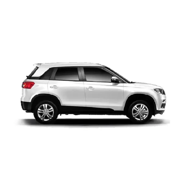 Centy Suzuki Brezza SUV (Plastic Body) | Collectable-www.bellaqueen.in