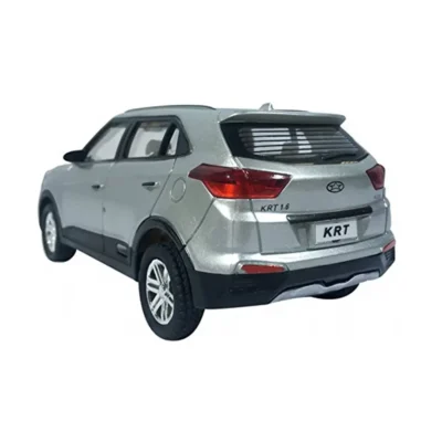 Centy Suzuki Creata SUV (Plastic Body) | Collectable-www.bellaqueen.in