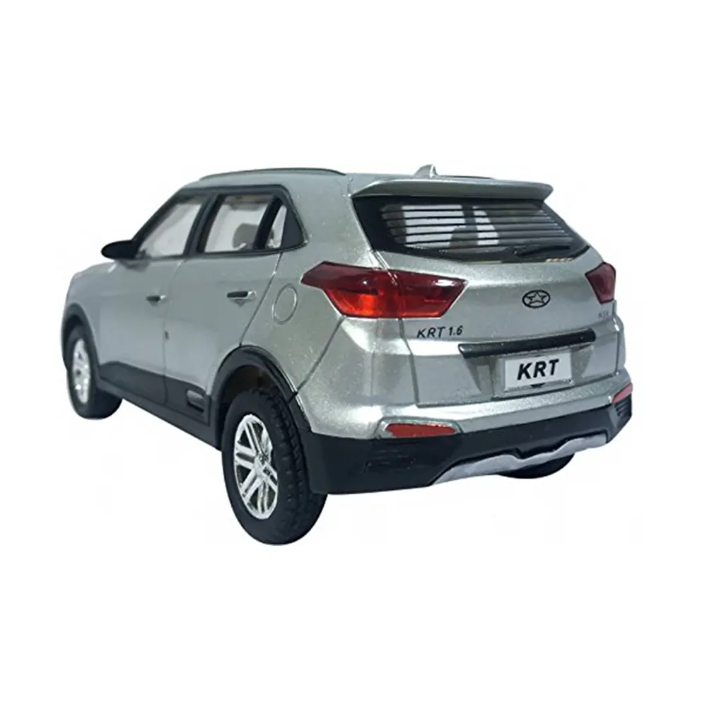 Centy Suzuki Creata SUV (Plastic Body) | Collectable-www.bellaqueen.in