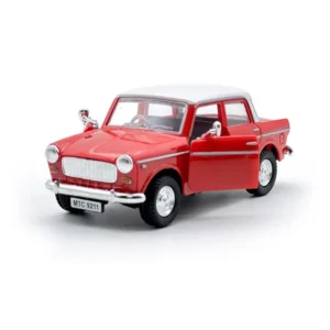 Centy Premier Padmini Classic (Plastic Body) | Collectable-Red-www.bellaqueen.in