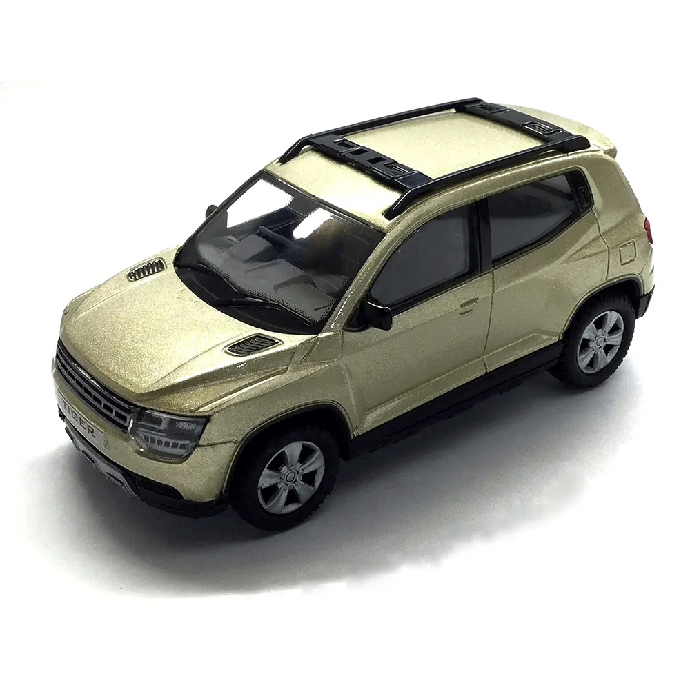 Centy Volkswagen Taigun SUV (Plastic Body) | Collectable-www.bellaqueen.in