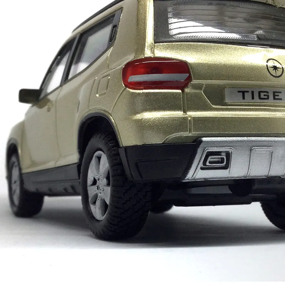Centy Volkswagen Taigun SUV (Plastic Body) | Collectable-www.bellaqueen.in