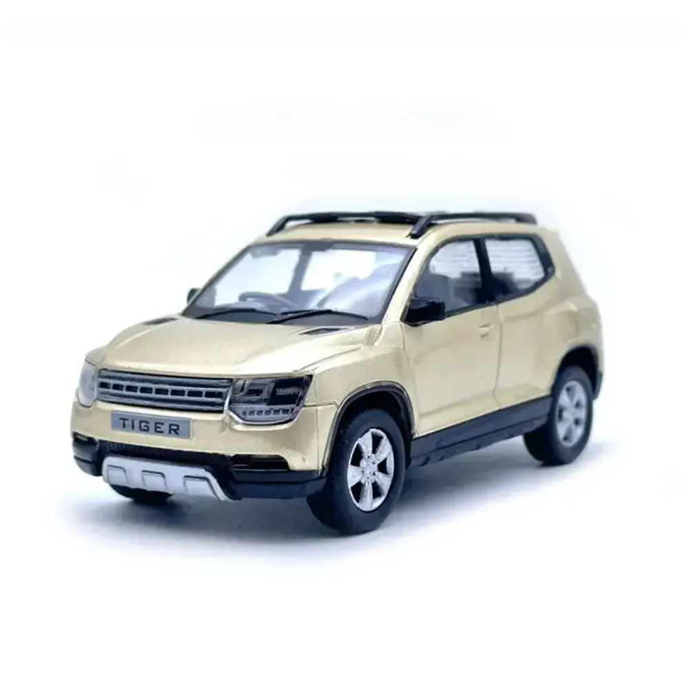 Centy Volkswagen Taigun SUV (Plastic Body) | Collectable-www.bellaqueen.in