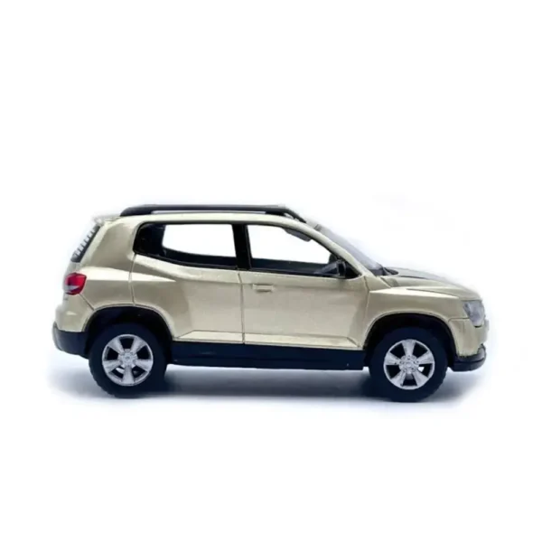 Centy Volkswagen Taigun SUV (Plastic Body) | Collectable-www.bellaqueen.in