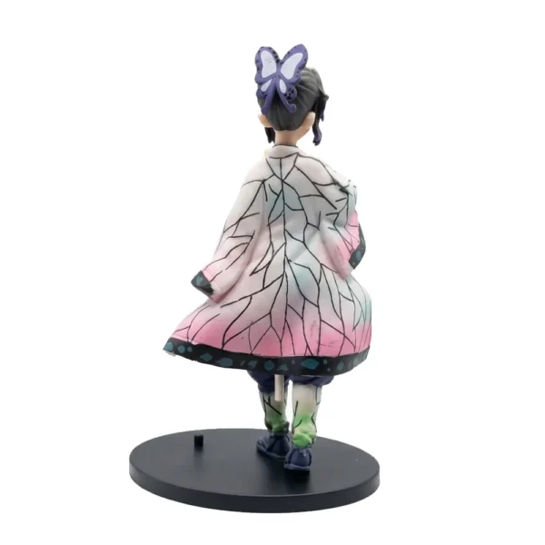Shinobu Kocho Action Figure | Demon Slayer Anime Figure - www.bellaqueen.in